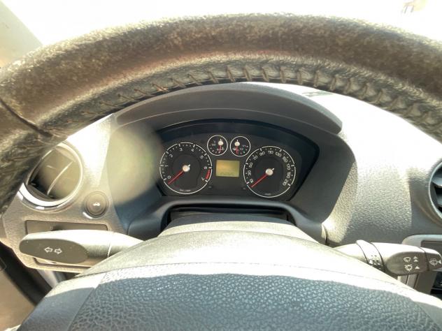 Ford Fusion Fusion+ 1.4 16V 5p. - Foto 9