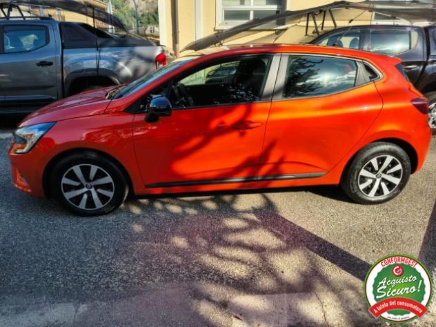 RENAULT Clio SCe 65 CV 5 porte Equilibre UN.PROP. rif. 23979252 - Foto 4