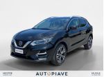 Nissan Qashqai 1.5 dCi 115 N-Connecta