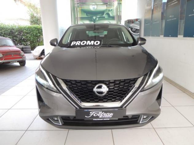 NISSAN Qashqai MHEV 158 CV Xtronic Business rif. 23515113 - Foto 2