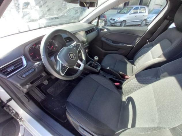RENAULT Clio TCe 100 CV GPL 5 porte Business rif. 23987189 - Foto 3