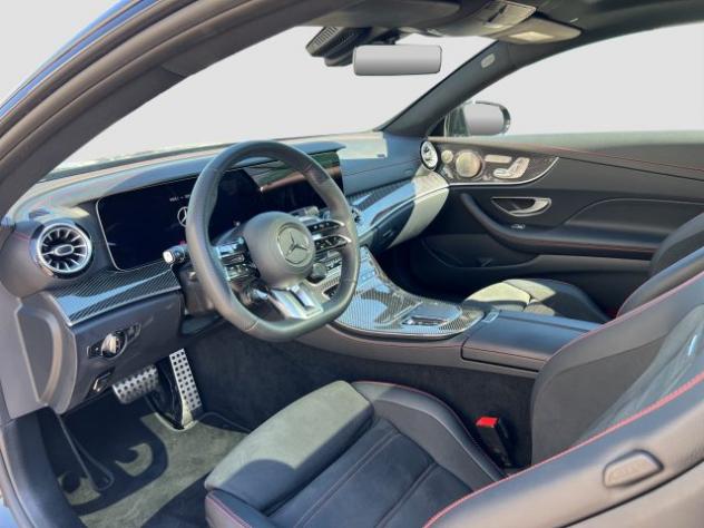 MERCEDES-BENZ E 53 AMG E 53 4Matic+ Mild hybrid AMG rif. 23810252 - Foto 9