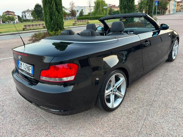 Bmw 120 .2.0 i Cabrio Attiva pronta al uso - Foto 6