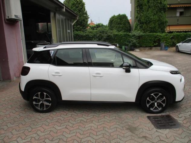 CITROEN C3 Aircross PureTech 110 S&S Shine*NEW MODEL *PREZZO REALE! rif. 23909587 - Foto 7
