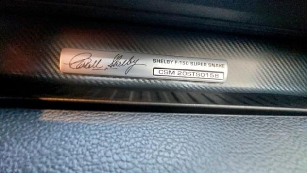 FORD F 150 Shelby rif. 23891145 - Foto 10