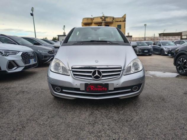 MERCEDES-BENZ A 180 CDI Elegance rif. 24040004