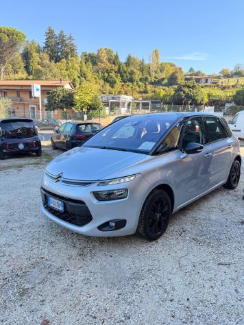 Citroen C4 Picasso 1.6 e-HDi 115 Exclusive - Foto 3
