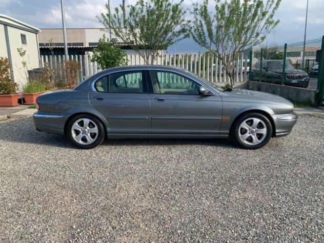 JAGUAR X-Type 3.0 V6 24V cat Executive rif. 22941705 - Foto 4