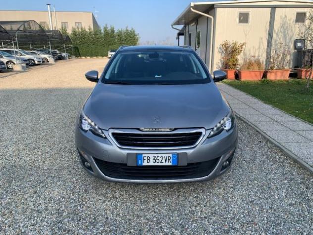 PEUGEOT 308 BlueHDi 120 S&S SW Allure rif. 23450097 - Foto 2