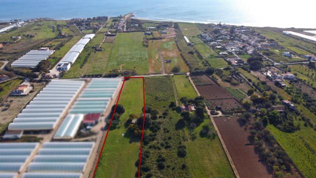 Rustico/Casale/Corte - Pachino . Rif.: Cod. rif 3301311VRG - Foto 9