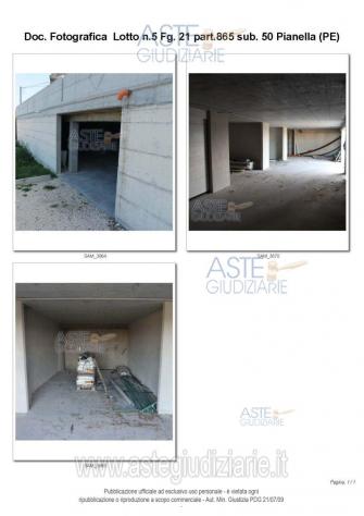 IMMOBILI-IMMOBILE COMMERCIALE-Via Martiri Ungheresi, 18, 65019 Pianella PE, Italia - Foto 5