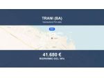 Immobile in asta di 134 m² in vendita a Trani