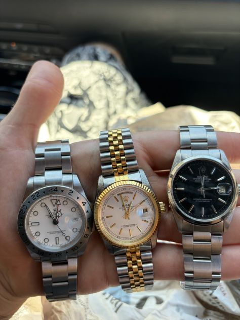 orologi