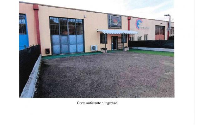 Immobile in asta di 399 m² in vendita a Magione - Foto 2