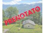 CASA CON TERRENO A SAN GIOVANNI AL MONTE