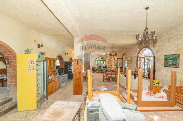 Villa singola in vendita a Augusta, Brucoli - Foto 11
