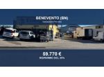 Immobile in asta di 81 m² in vendita a Benevento