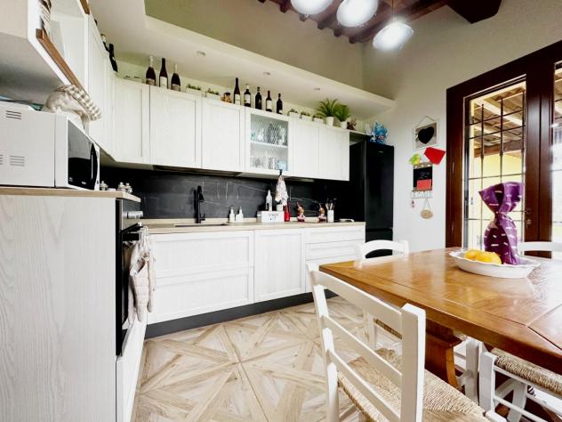 Villa in vendita a Borgo a Buggiano - Buggiano 180 mq Rif: 1401006 - Foto 9