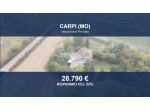 Immobile in asta di 88 m² in vendita a Carpi