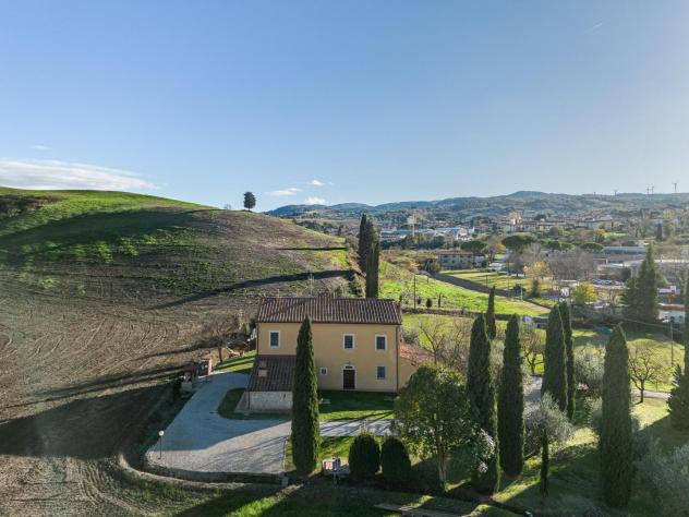 Colonica in vendita a Casciana Terme Lari 351 mq Rif: 1364480 - Foto 3