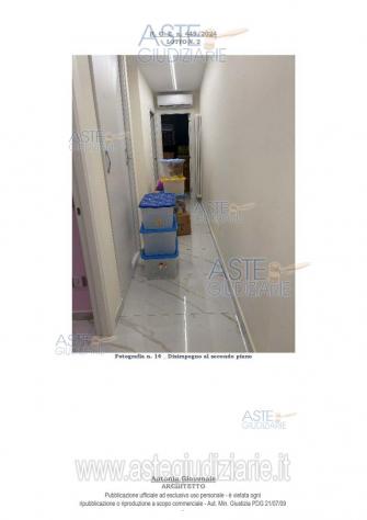 IMMOBILI-IMMOBILE RESIDENZIALE-VIA NAPOLI, 15 - Foto 6