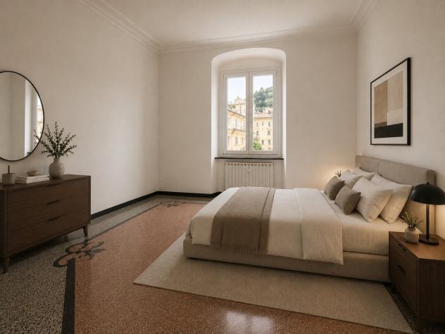 Appartamento in vendita a Genova - Foto 10