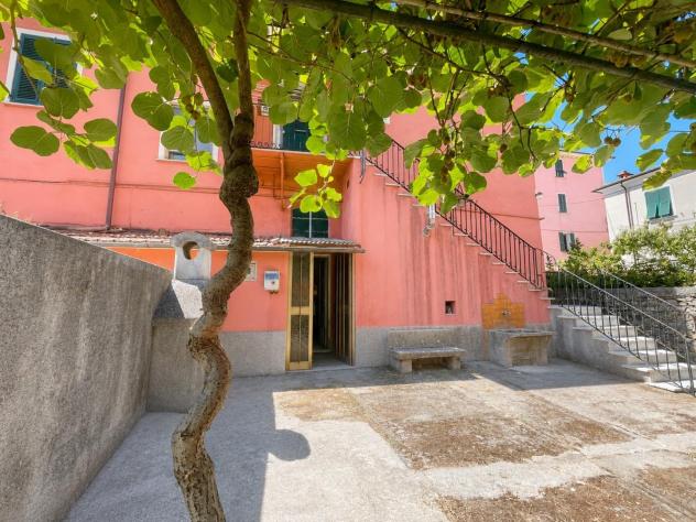 Casa semindipendente in vendita a La Spezia 131 mq Rif: 1420622 - Foto 4