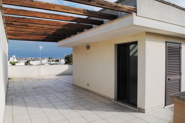 Indipendenza e Terrazzo Esclusivo - Foto 9