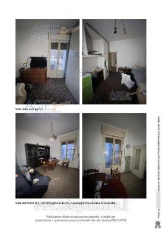 IMMOBILI-IMMOBILE RESIDENZIALE-Piazza Luigi Romualdi, 41126 San Damaso MO, Italia - Foto 5