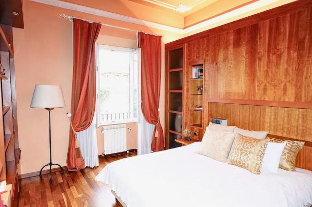 APPARTAMENTO di 5 vani e di 150 mq (MONTECATINI TERME) rif. 118 - Foto 19