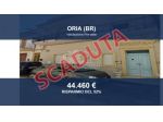 Immobile in asta di 126 m² in vendita a Oria