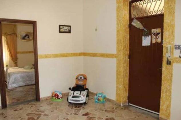 Immobile in asta di 104 m² in vendita a Palermo - Foto 9