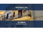 Immobile in asta di 196 m² con più di 5 locali in vendita a Partinico