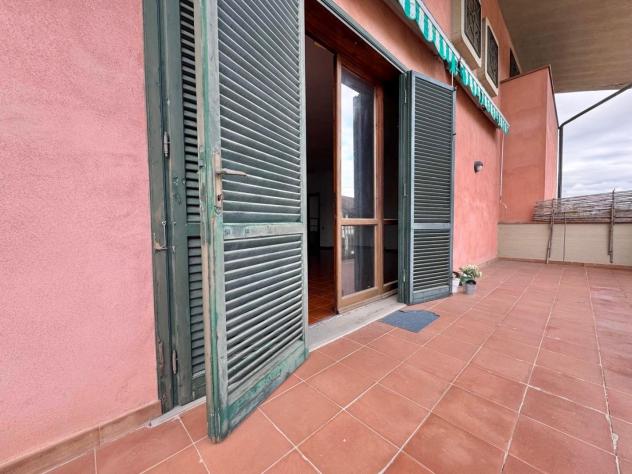 Appartamento in vendita a Ponsacco 250 mq Rif: 1394145 - Foto 4