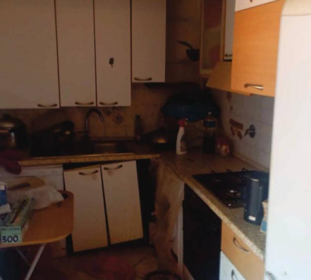 Immobile in asta di 60 m² in vendita a Prato - Foto 2