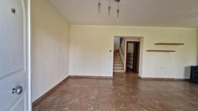 Villa in vendita a Pontasserchio - San Giuliano Terme 140 mq Rif: 1389681 - Foto 5