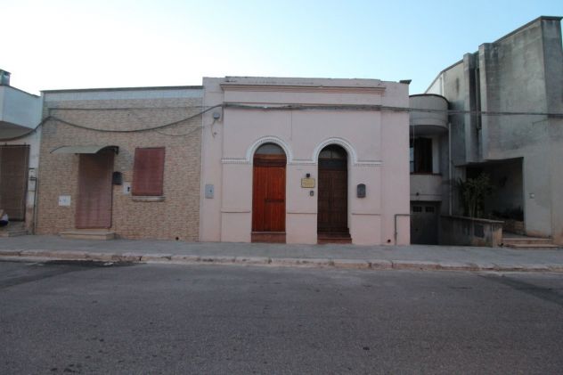 INDIPENDENTE VIA TAGLIATE SAN MARZANO DI SAN GIUSEPPE