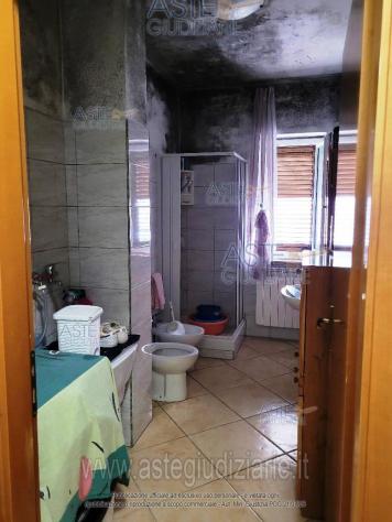 IMMOBILI-IMMOBILE RESIDENZIALE-via G. Almirante n. 10 (ex Contrada San Giulio) - Foto 5
