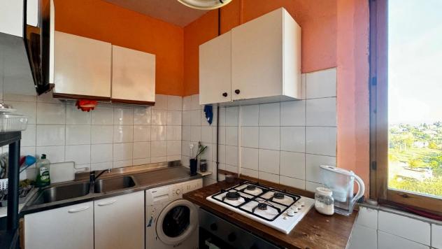Appartamento in vendita a Siena 60 mq Rif: 1418783 - Foto 7