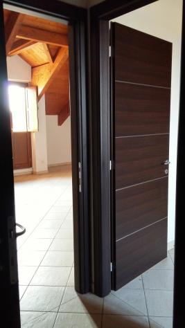 In piacevole Borgo, bilocale in complesso completamente nuovo, in palazzina di soli due piano - Foto 7