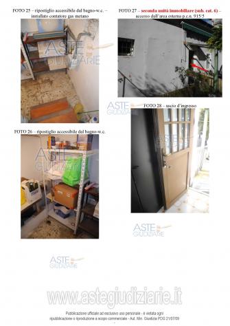 IMMOBILI-IMMOBILE RESIDENZIALE-Via Commerciale, 125 - Foto 6