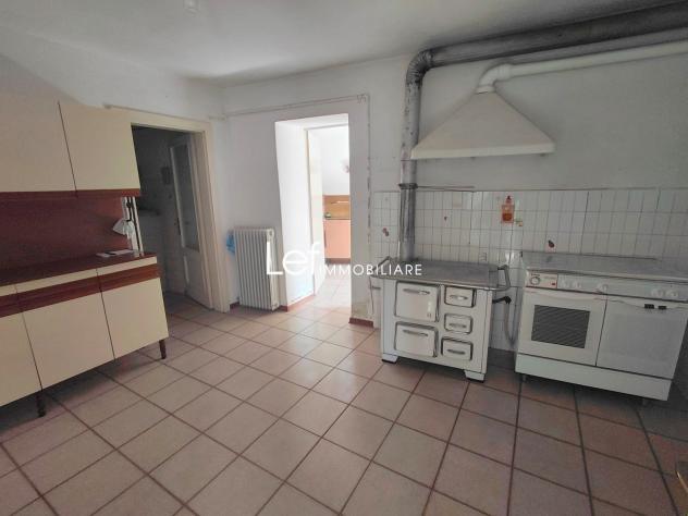 TERRATETTO di 6 vani e di 150 mq (VALDOBBIADENE) rif. AH66_1 - Foto 7