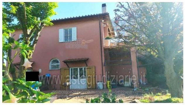 IMMOBILI-IMMOBILE RESIDENZIALE-Via della Pallade, 6, 00049 Velletri RM, Italia - Foto 3