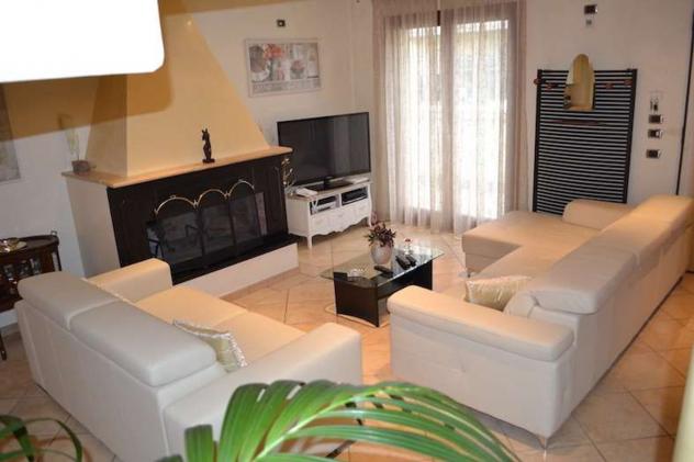 Villa in vendita a Torre Del Lago Puccini - Viareggio 200 mq Rif: 1291481 - Foto 2