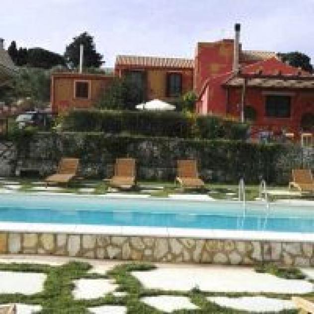 B&B Baglio Degli Ulivi
