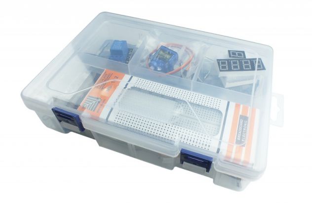 Starter Kit per Arduino (NUOVO) - Foto 2