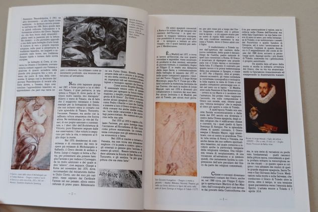 EL GRECO - Foto 2
