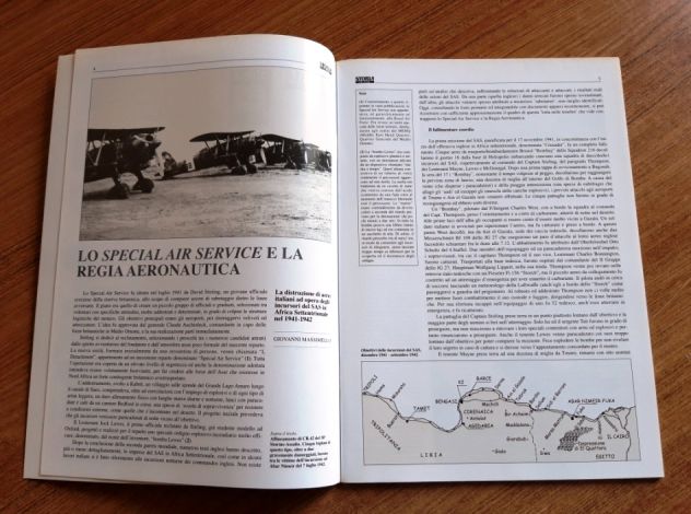 Rivista STORIA MILITARE - nr. 173 - Foto 2