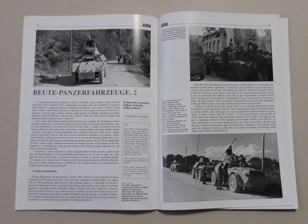 Rivista STORIA MILITARE - nr. 202 - Foto 7