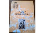 Statuto della città di Imperia 1994